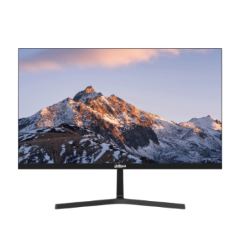 23.8 DAHUA LM24-B200S HDMI VGA 7/24 CCTV MONITOR