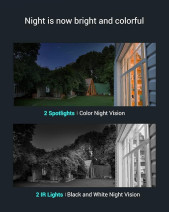 EZVIZ KAMERA WIFI BULLET 2 MP CS-CB3/SP