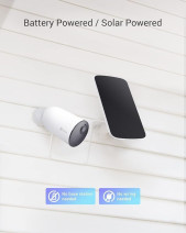 EZVIZ KAMERA WIFI BULLET 2 MP CS-CB3/SP