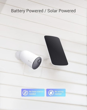 EZVIZ KAMERA WIFI BULLET 2 MP CS-CB3/SP