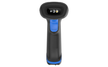 NEWLAND HR3300-BT-C 2D KABLOSUZ KAREKOD OKUYUCU USB BAĞLANTILI 